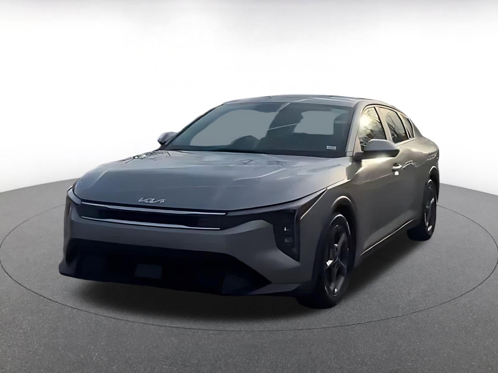 Thumbnail: 2025 Kia K4 - 4