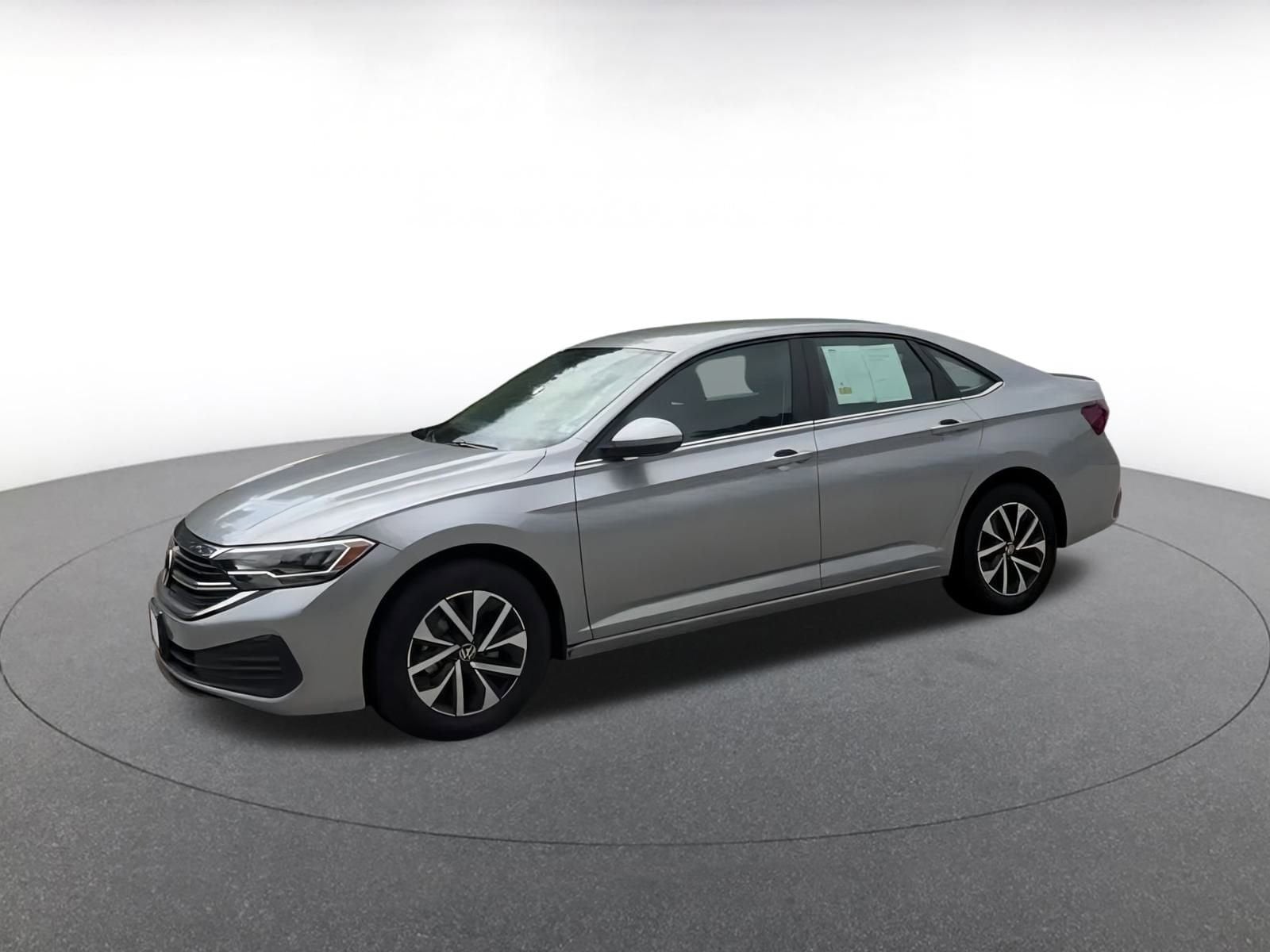 Thumbnail: 2024 Volkswagen Jetta - 7
