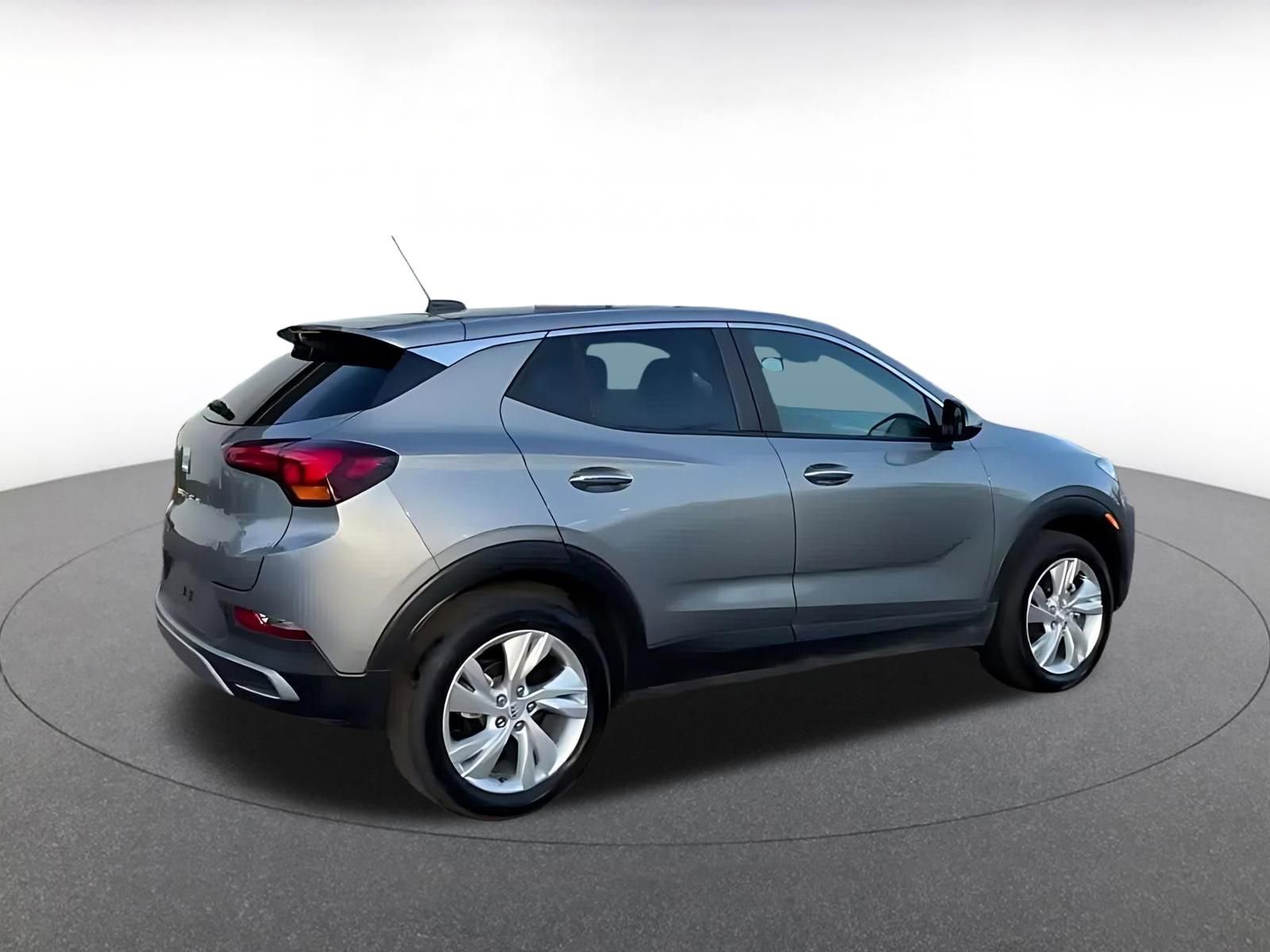 Thumbnail: 2025 Buick Encore GX - 12