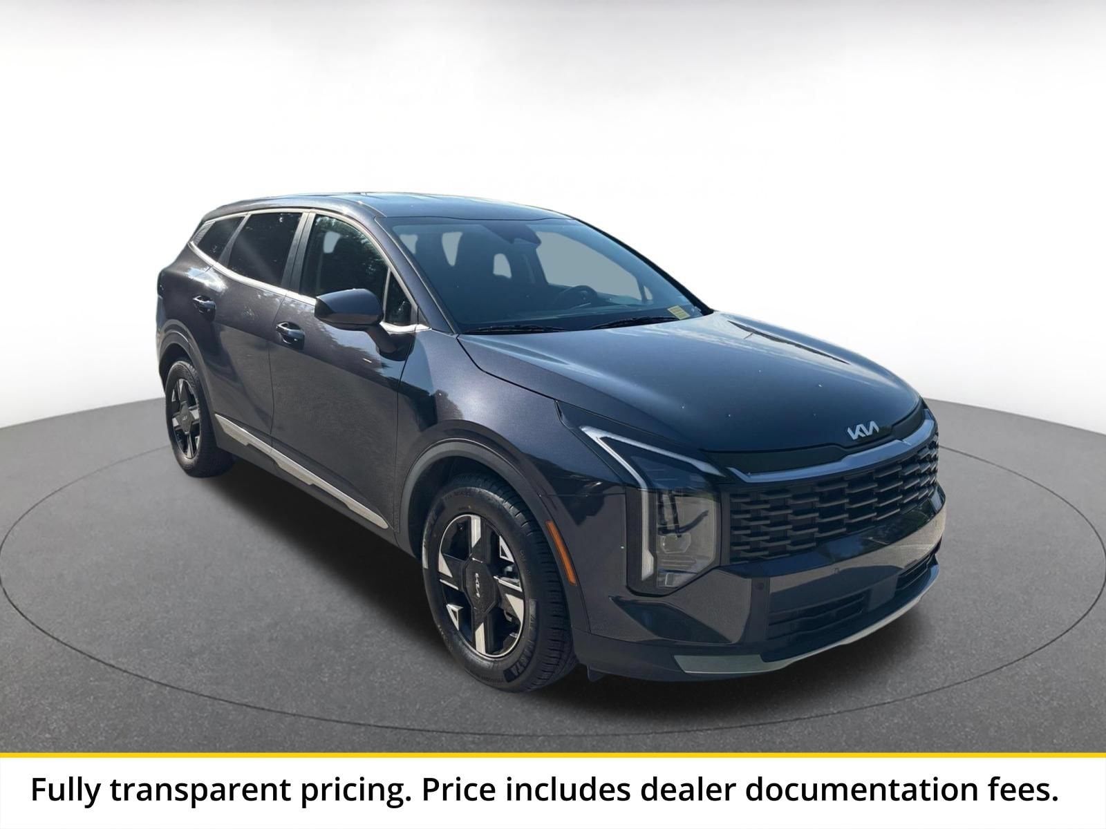 Thumbnail: 2026 Kia Sportage - 1