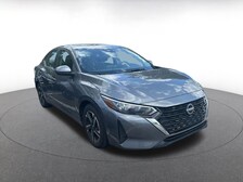 2024 Nissan Sentra SV -
                  St. Louis, MO