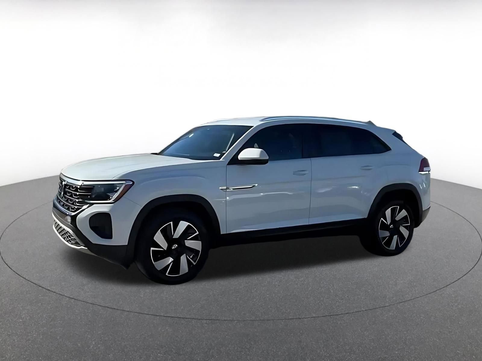 Thumbnail: 2025 Volkswagen Atlas - 8