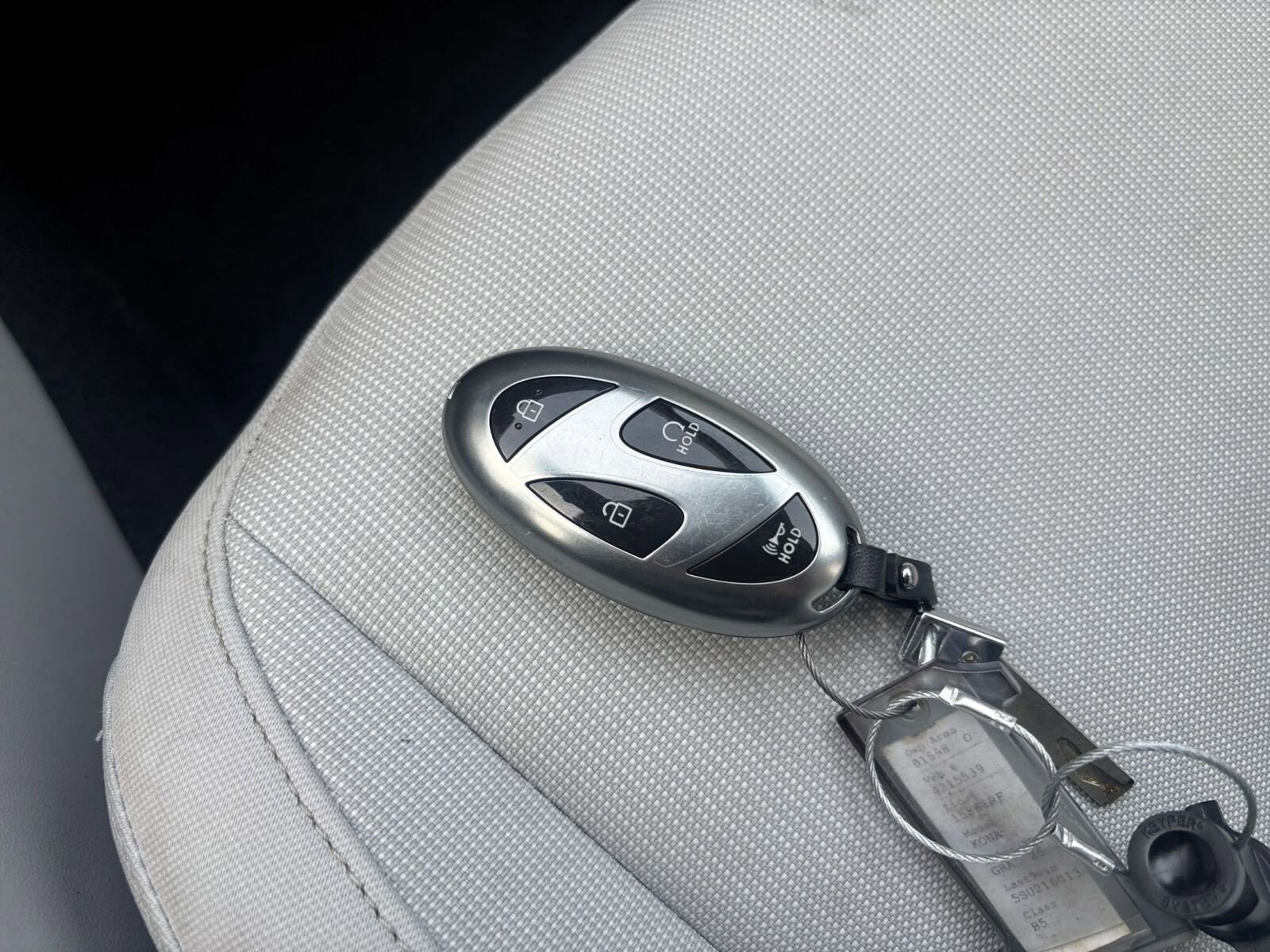 Thumbnail: 2025 Hyundai Kona - 23