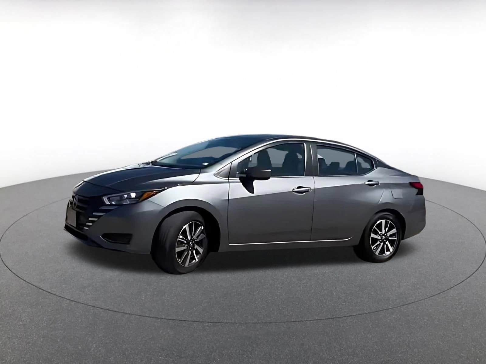 Thumbnail: 2025 Nissan Versa - 4