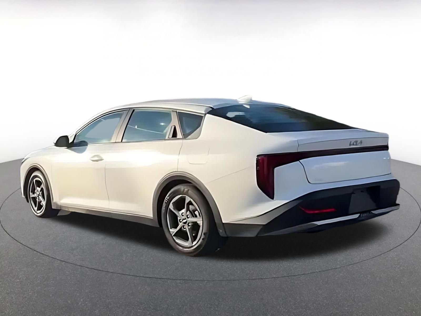 Thumbnail: 2025 Kia K4 - 7