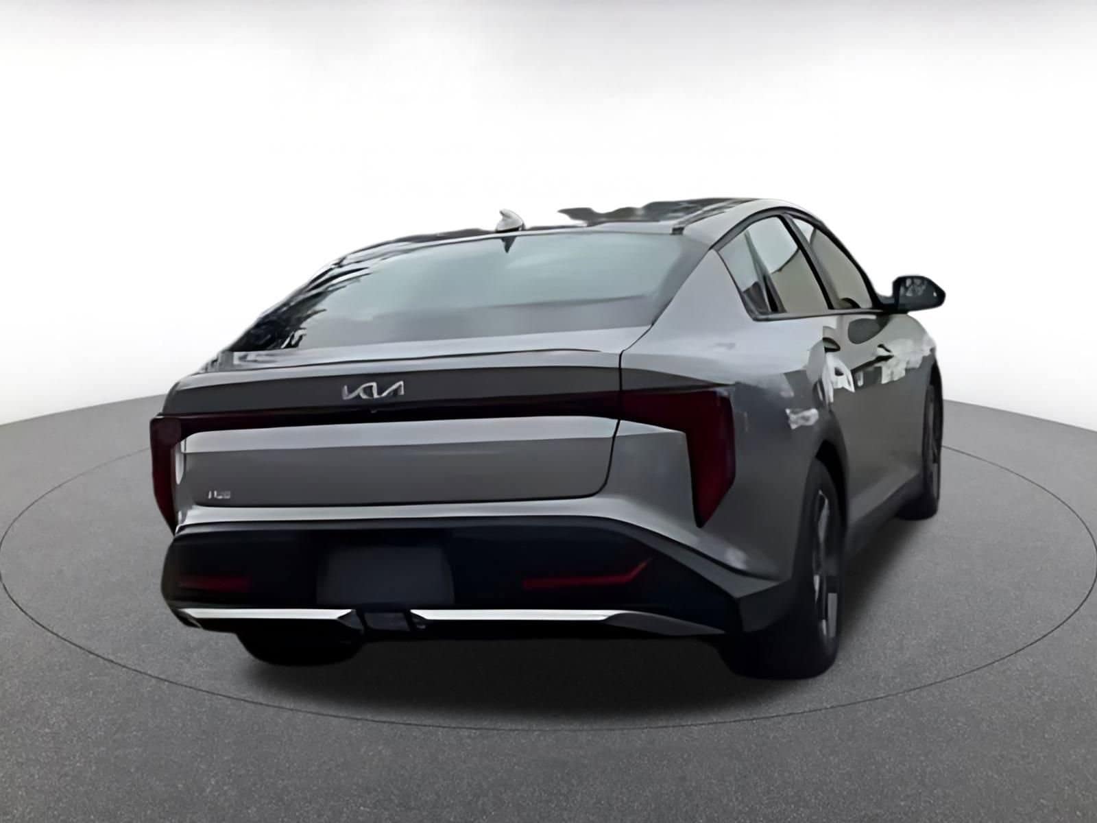 Thumbnail: 2025 Kia K4 - 9