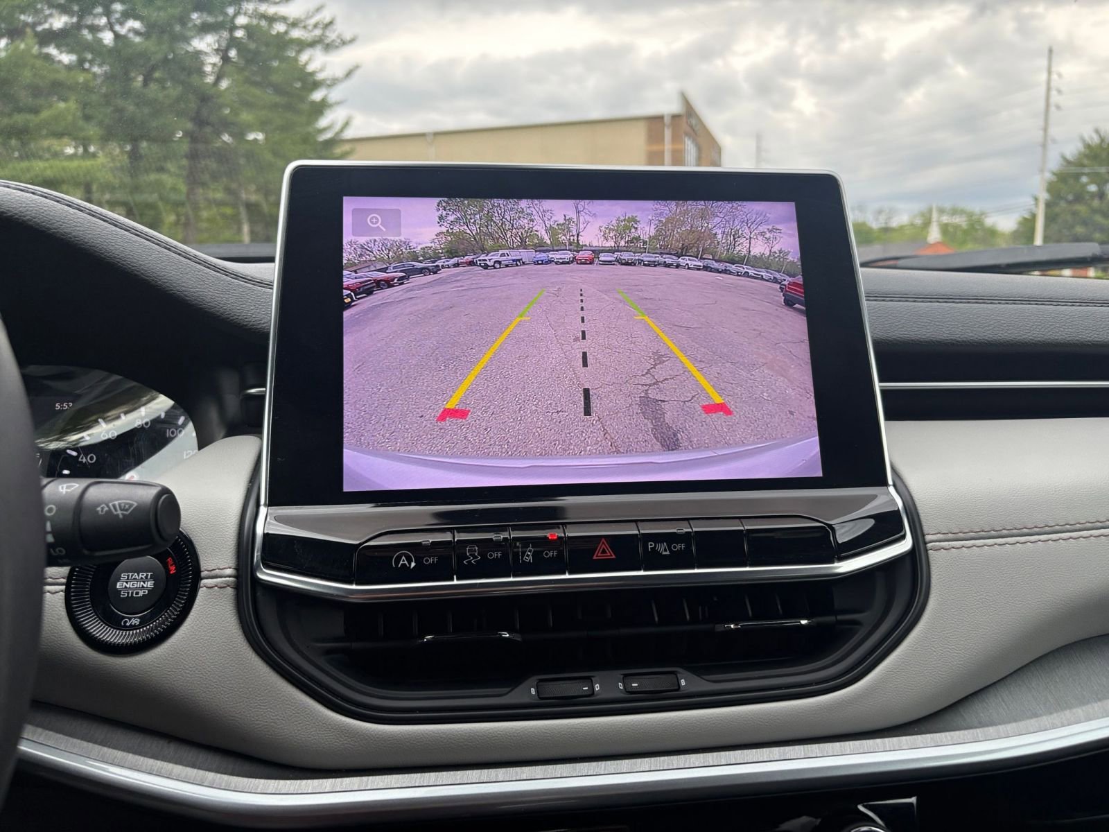 Thumbnail: 2025 Jeep Compass - 22