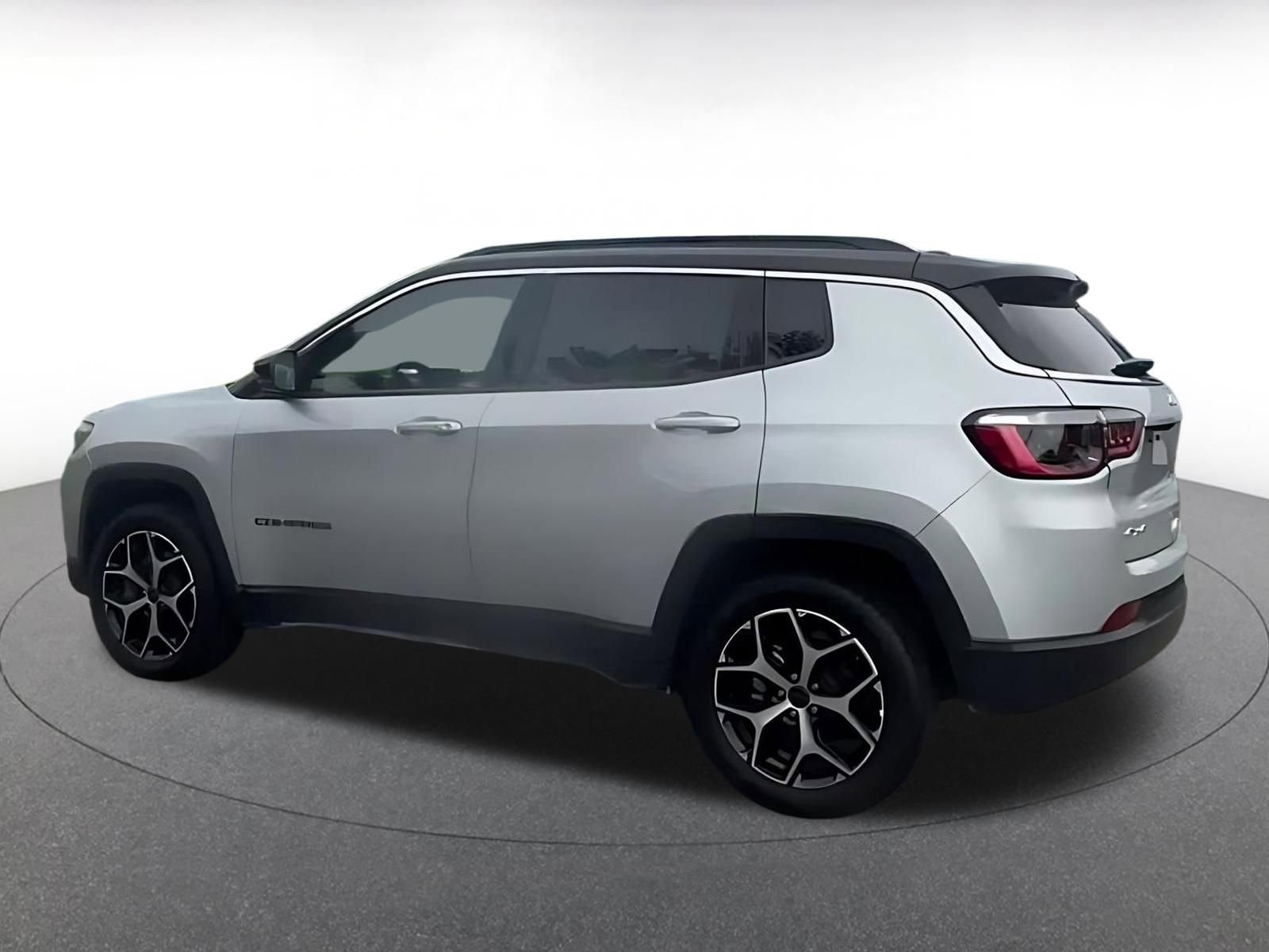 Thumbnail: 2025 Jeep Compass - 10