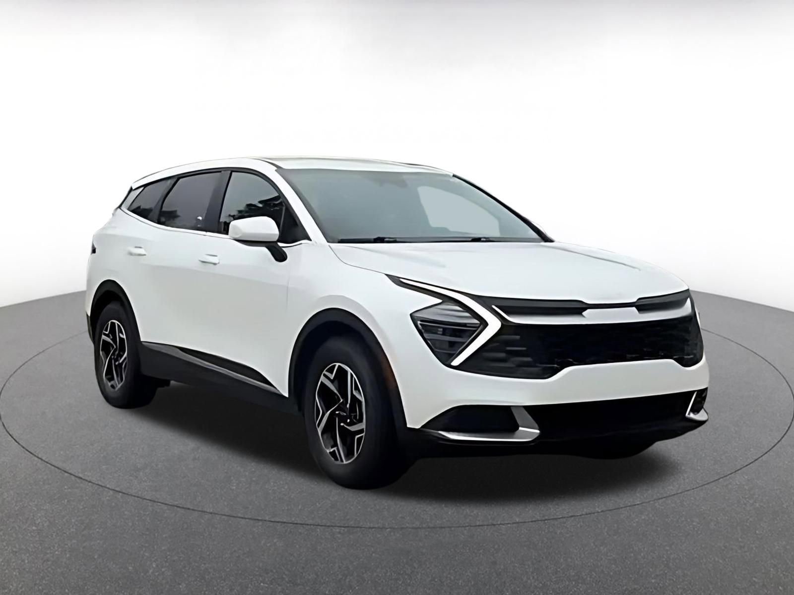 Thumbnail: 2025 Kia Sportage - 2