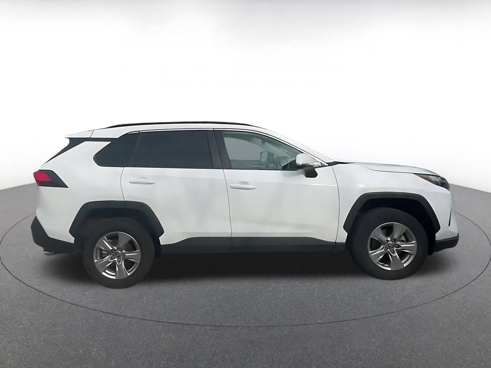 Thumbnail: 2025 Toyota RAV4 - 16