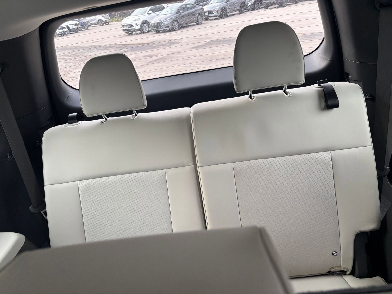 Thumbnail: 2025 Hyundai Santa Fe - 31