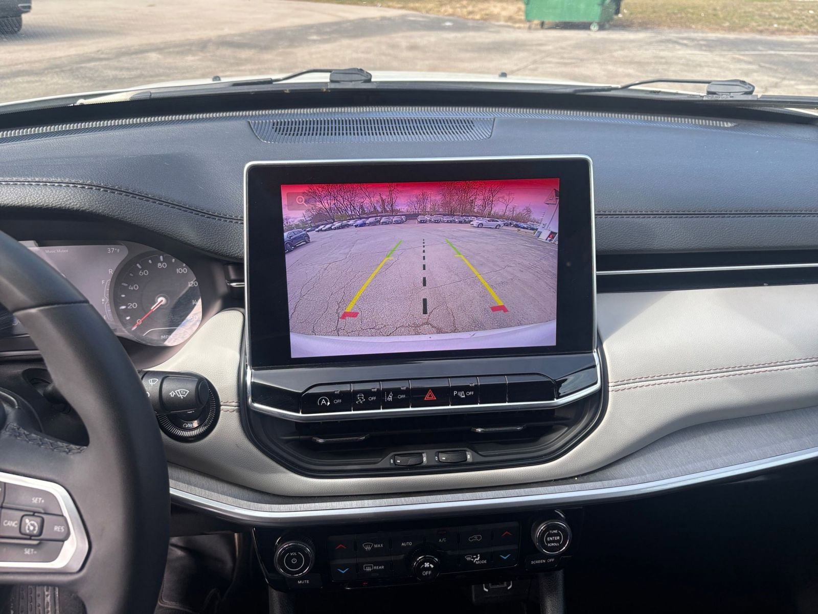 Thumbnail: 2025 Jeep Compass - 22