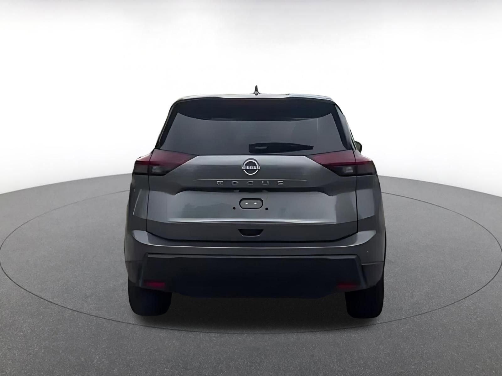 Thumbnail: 2025 Nissan Rogue - 11