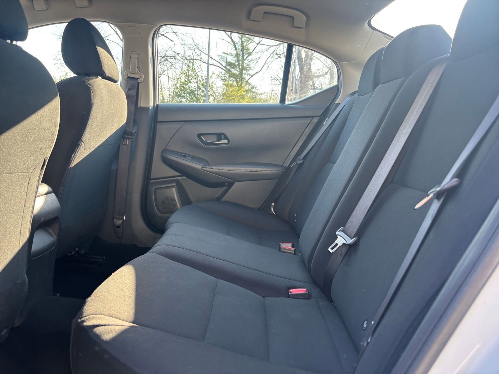 Thumbnail: 2025 Nissan Sentra - 23