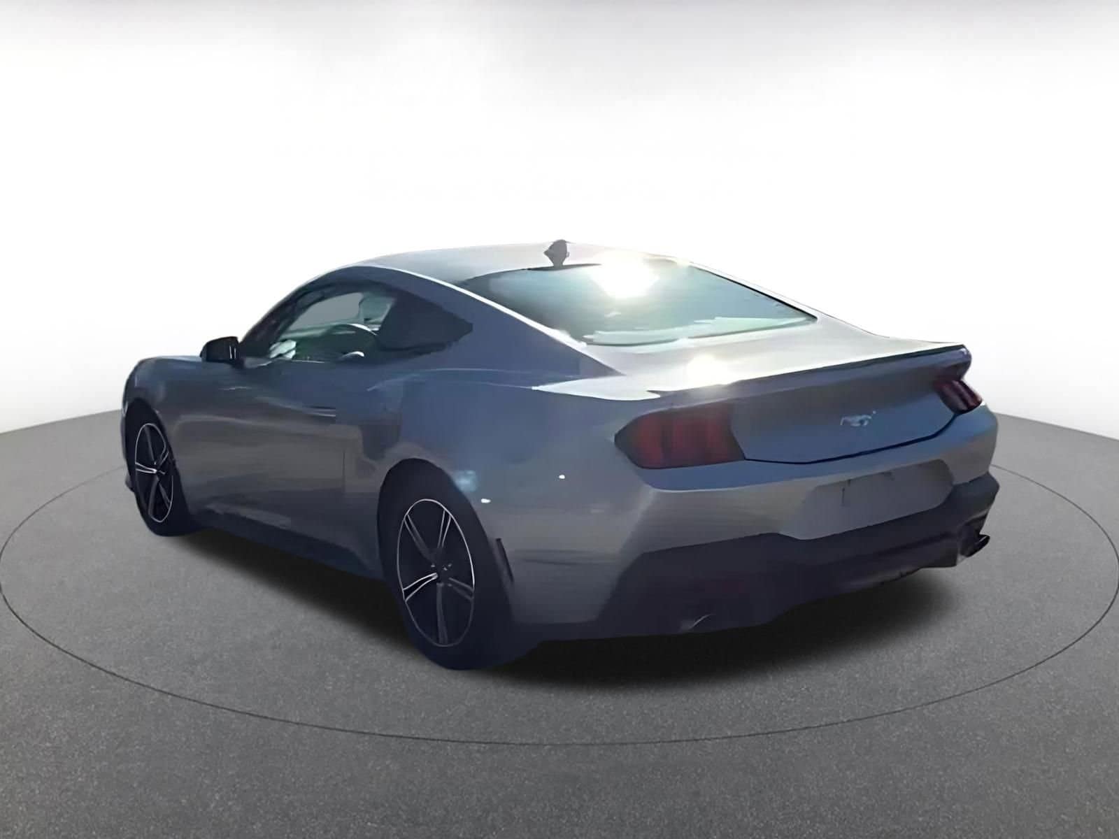 Thumbnail: 2024 Ford Mustang - 10