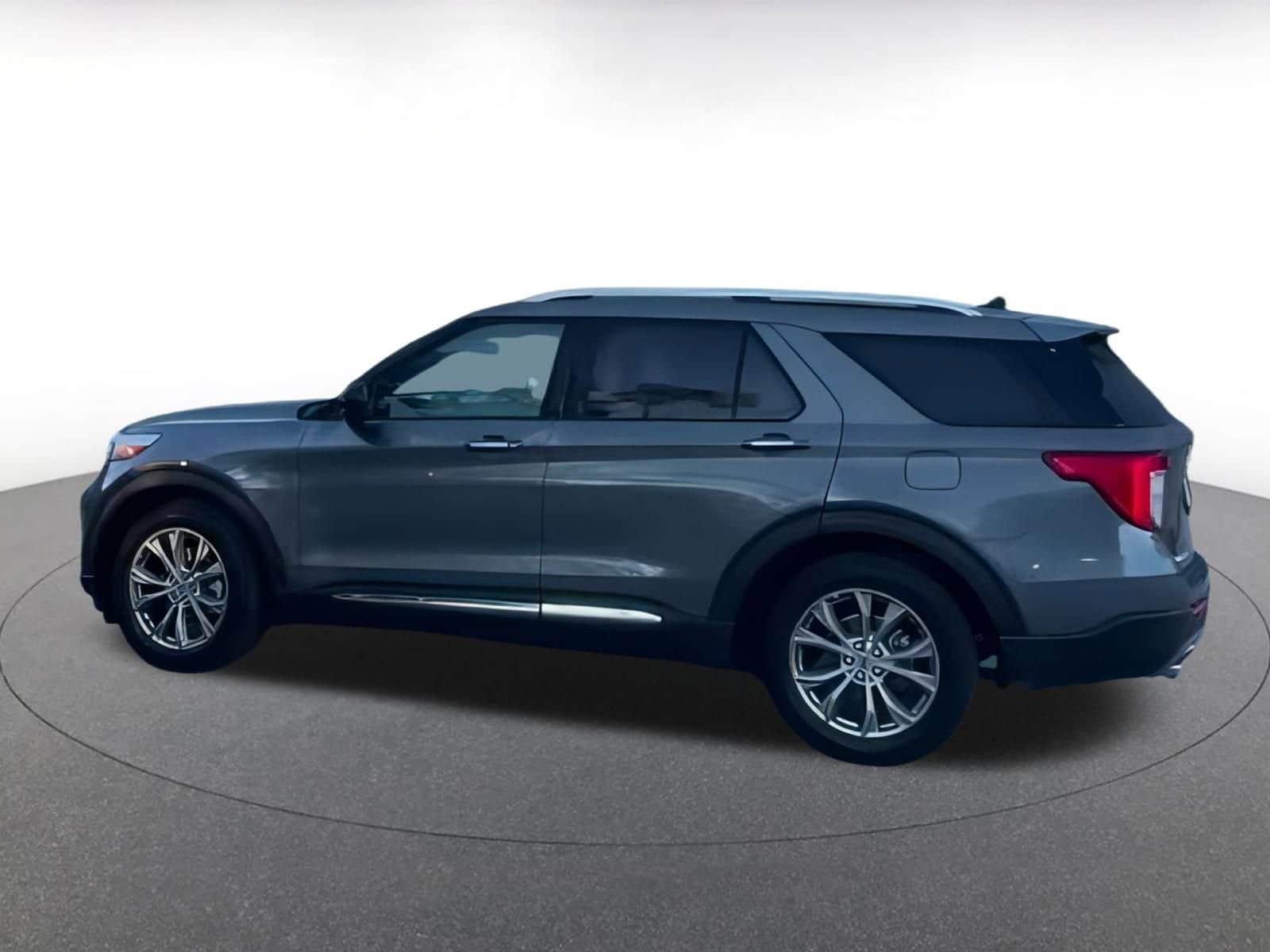 Thumbnail: 2024 Ford Explorer - 17