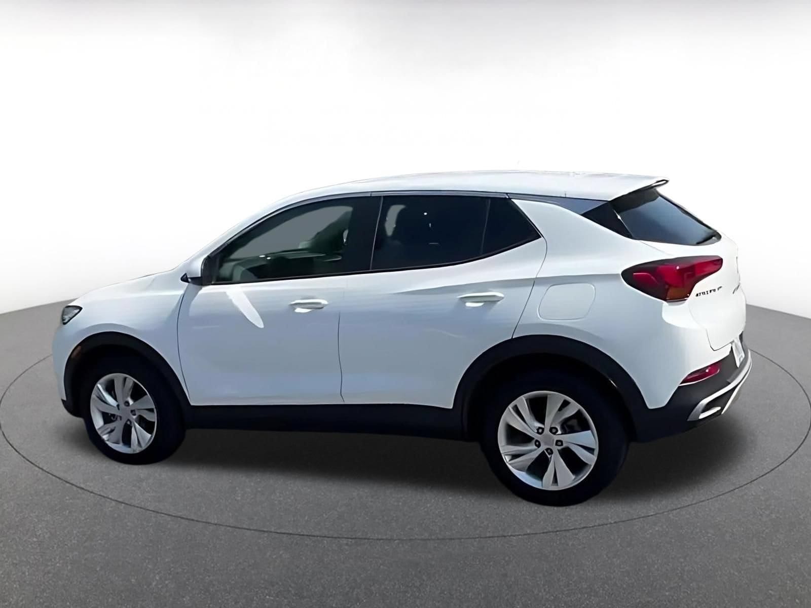 Thumbnail: 2025 Buick Encore GX - 9