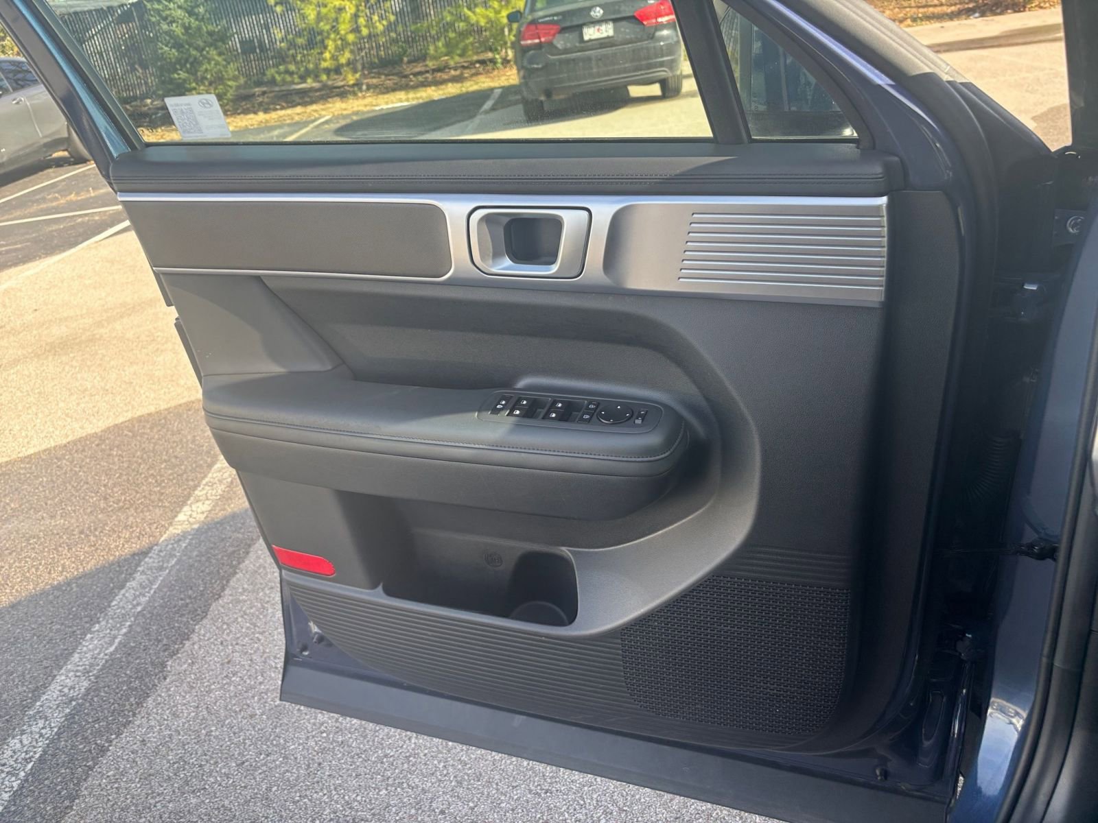 Thumbnail: 2025 Hyundai Santa Fe - 20