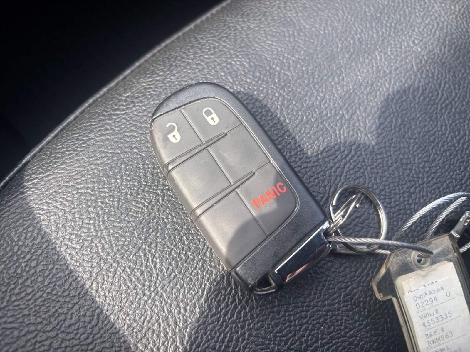 Thumbnail: 2025 Jeep Compass - 21