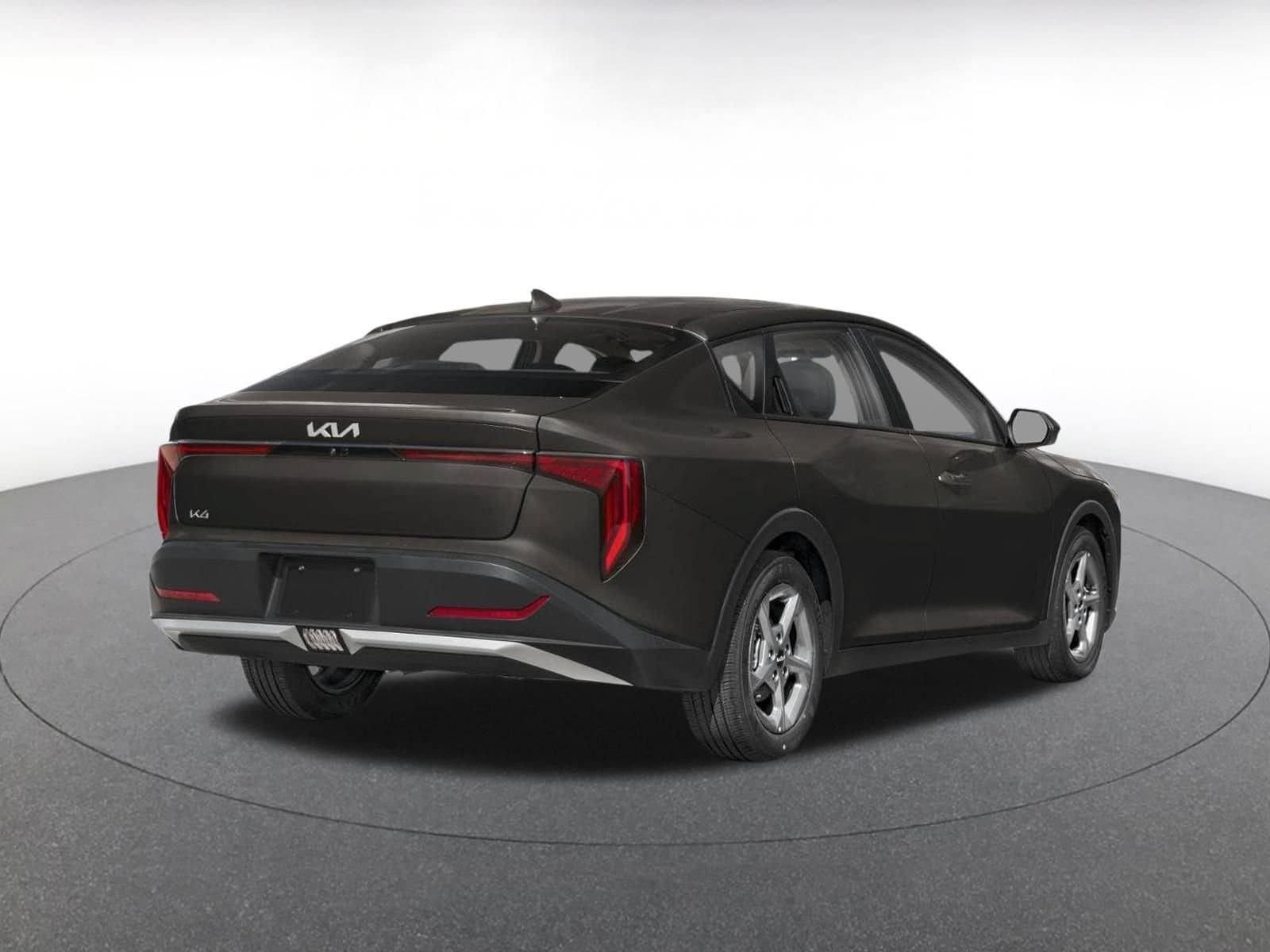 Thumbnail: 2026 Kia K4 - 2