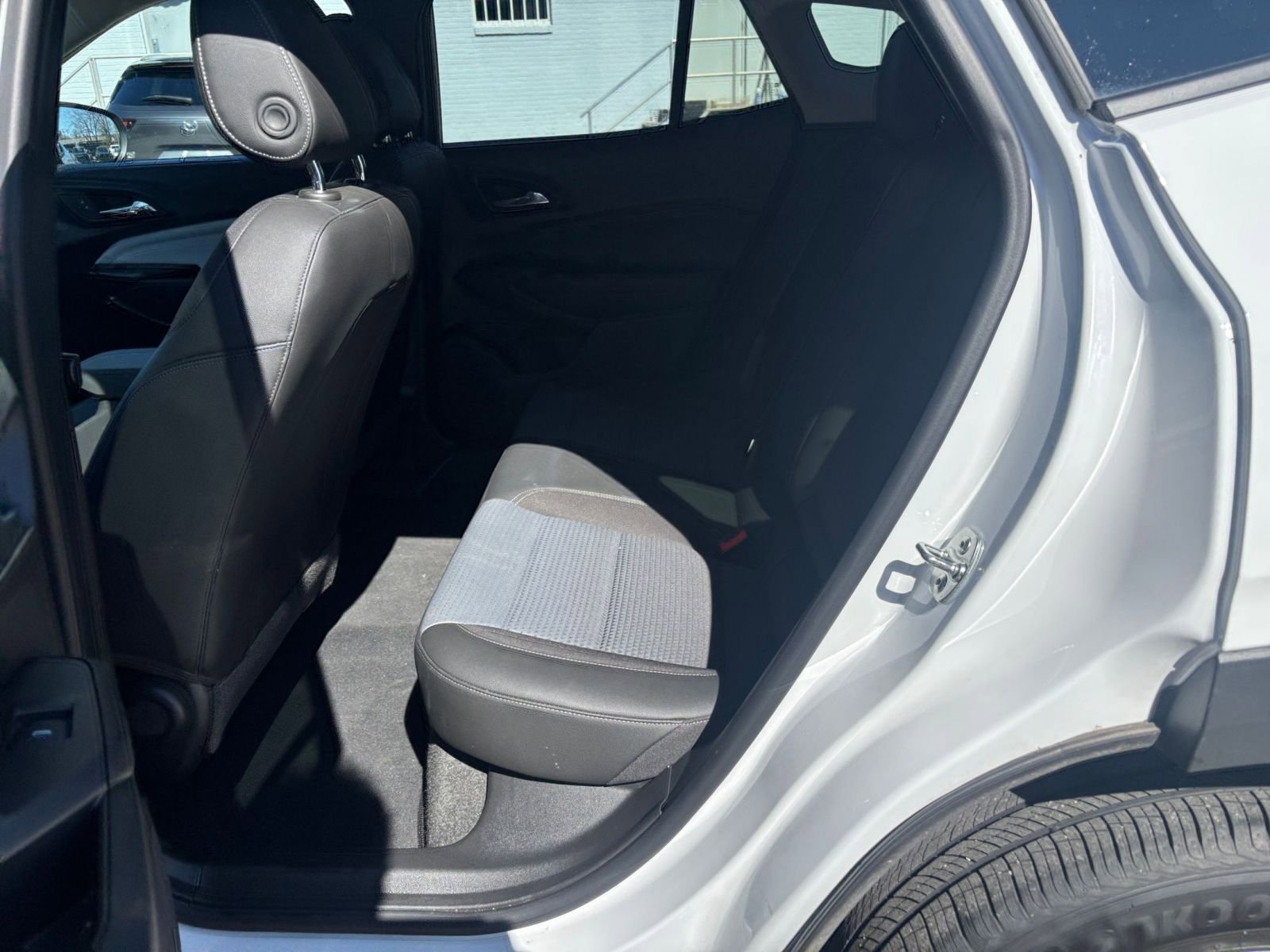 Thumbnail: 2025 Chevrolet Trax - 24