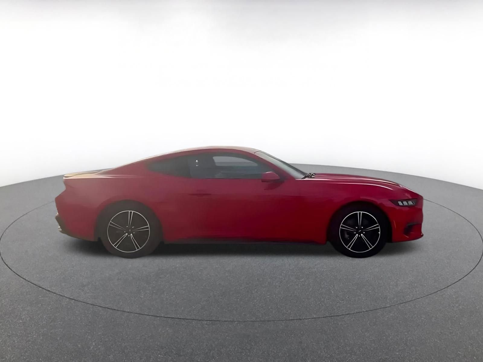 Thumbnail: 2024 Ford Mustang - 2