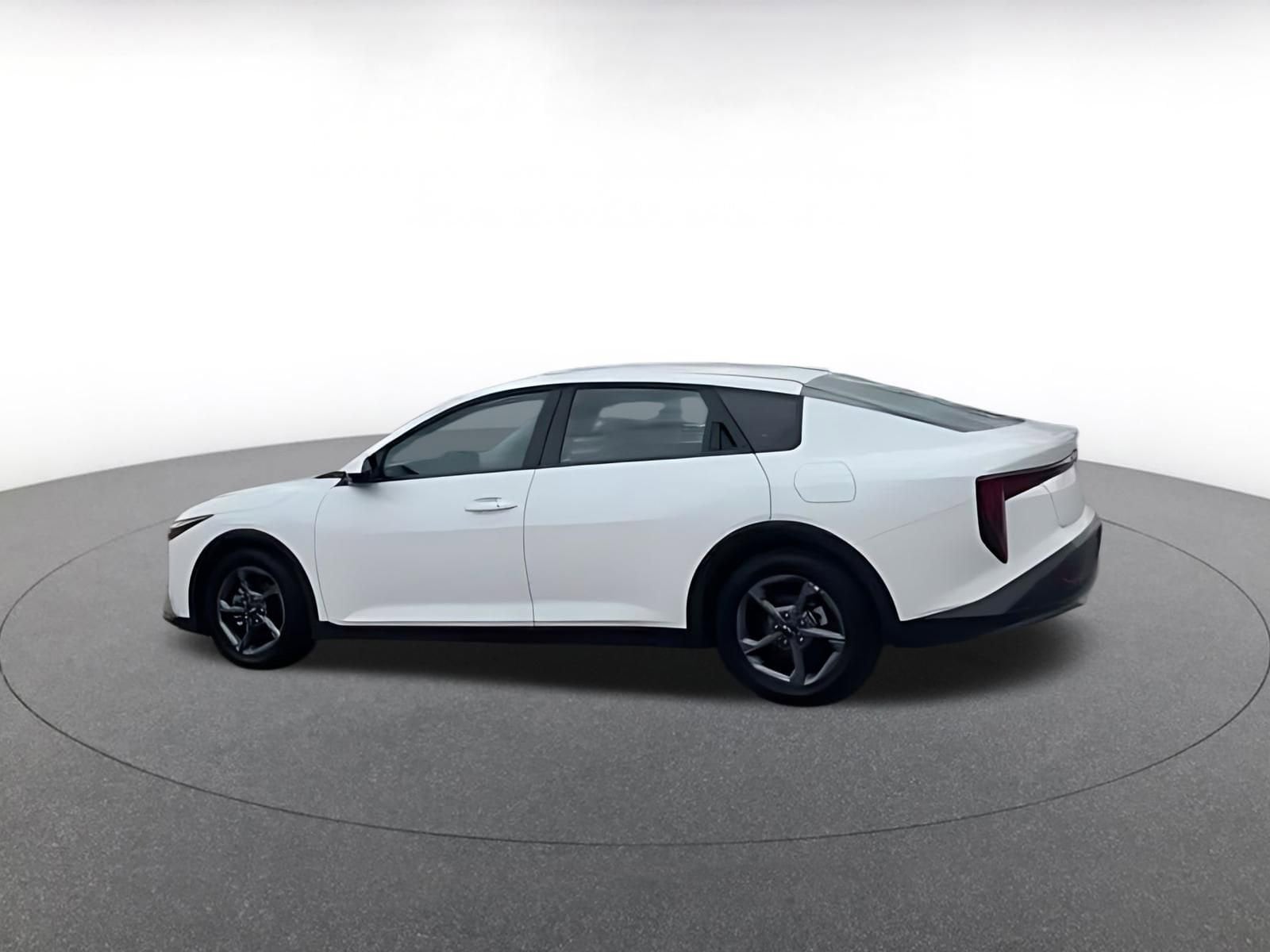 Thumbnail: 2025 Kia K4 - 14