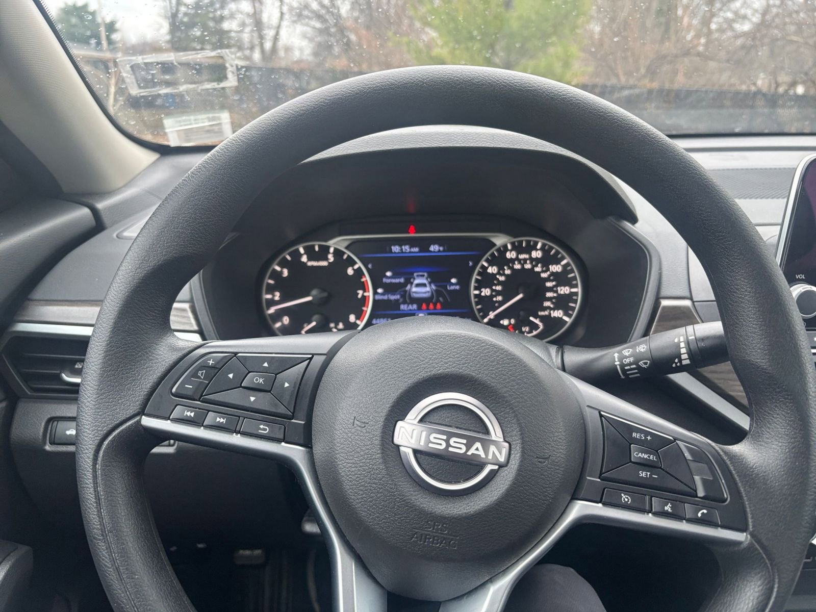 Thumbnail: 2025 Nissan Altima - 33