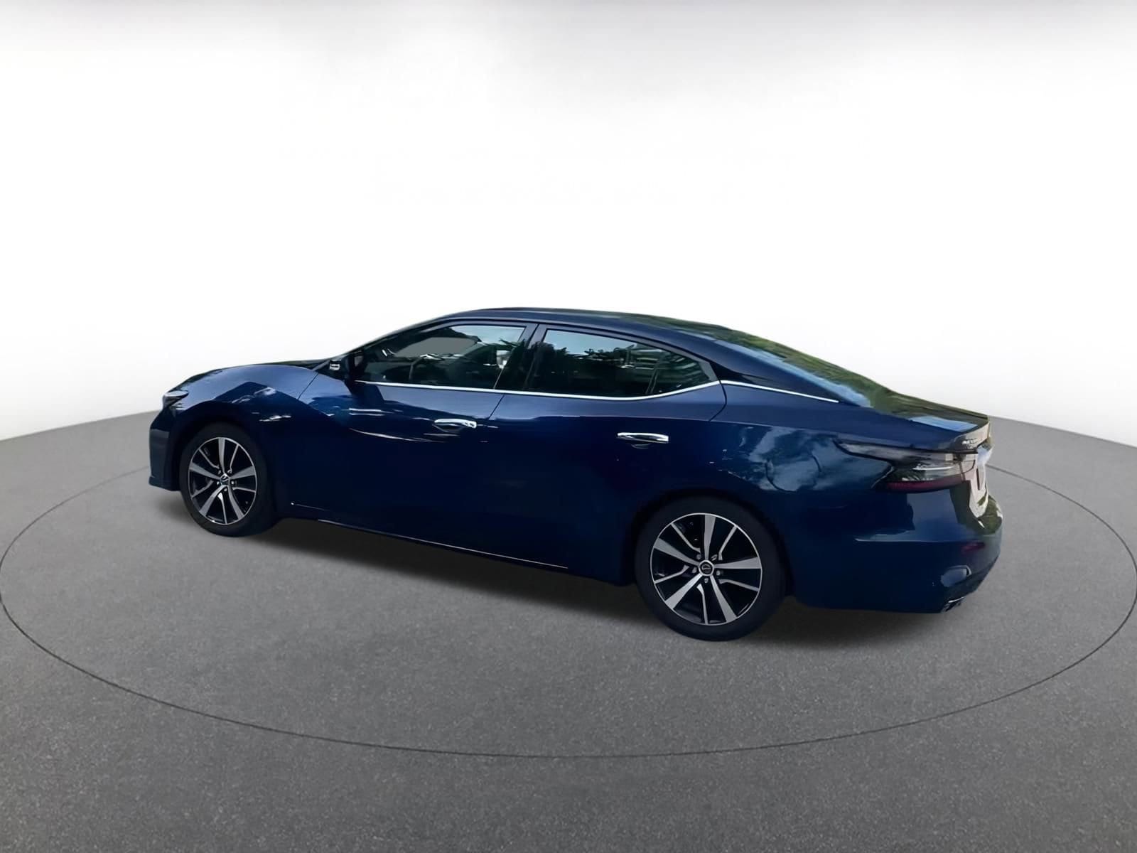 Thumbnail: 2023 Nissan Maxima - 12
