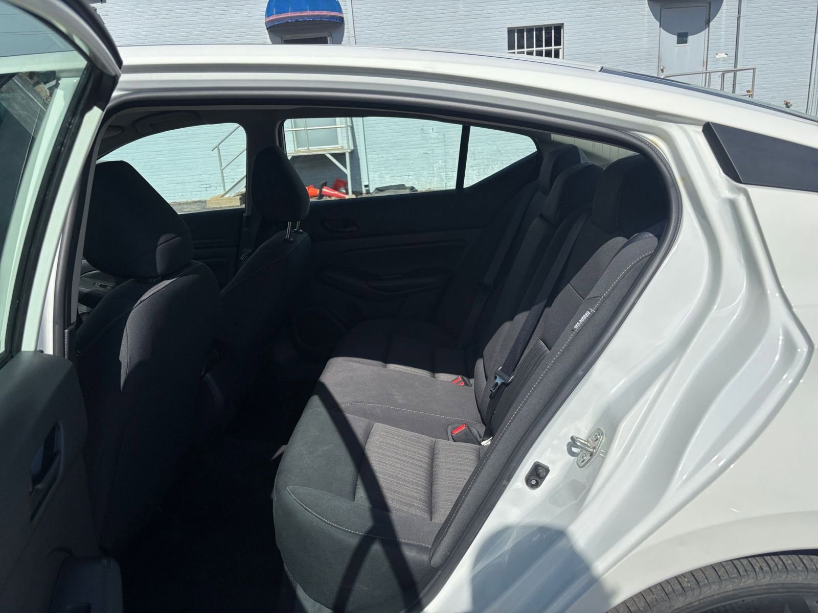 Thumbnail: 2025 Nissan Altima - 24