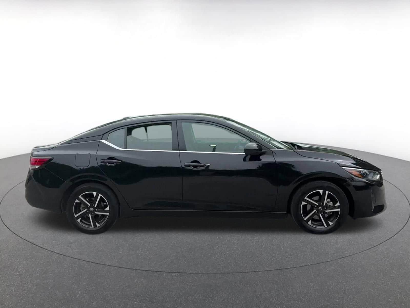 2024 Nissan Sentra SV 16