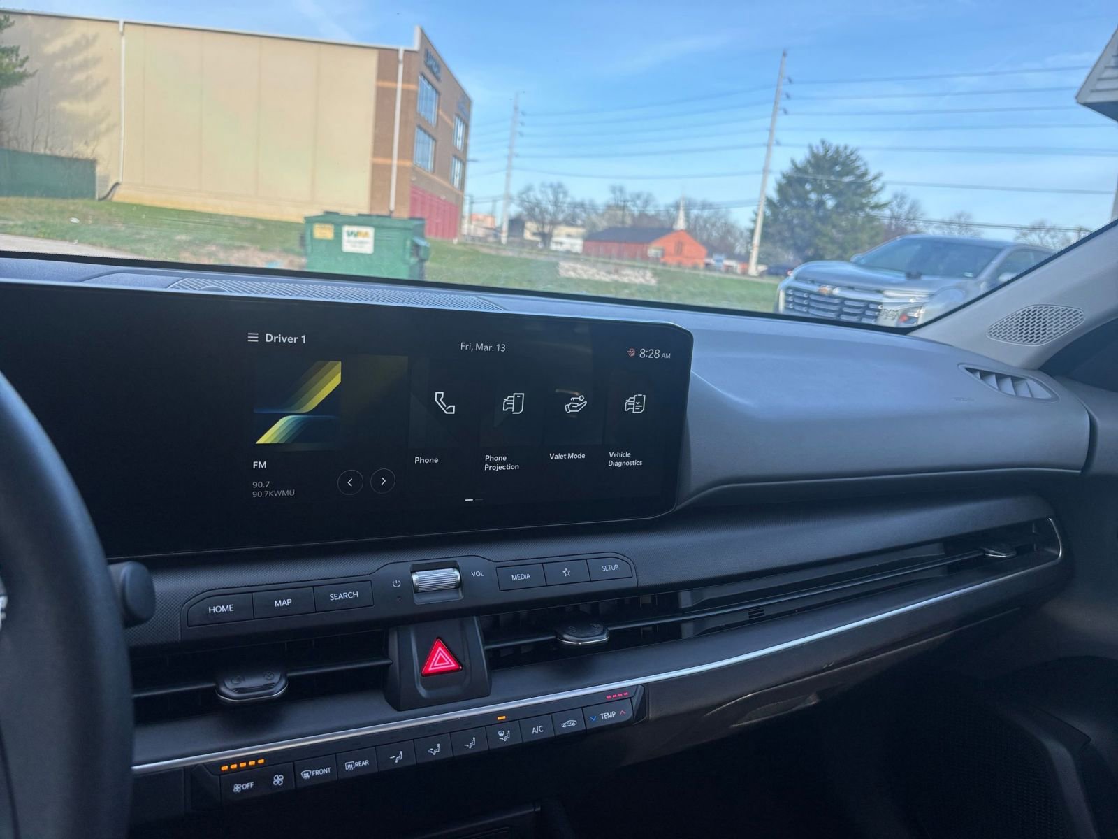 Thumbnail: 2025 Kia K4 - 34