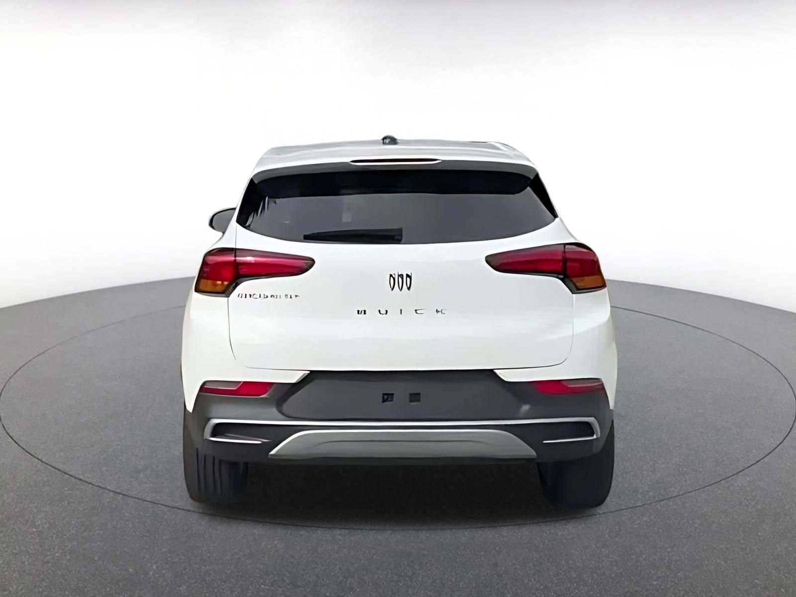 Thumbnail: 2025 Buick Encore GX - 12