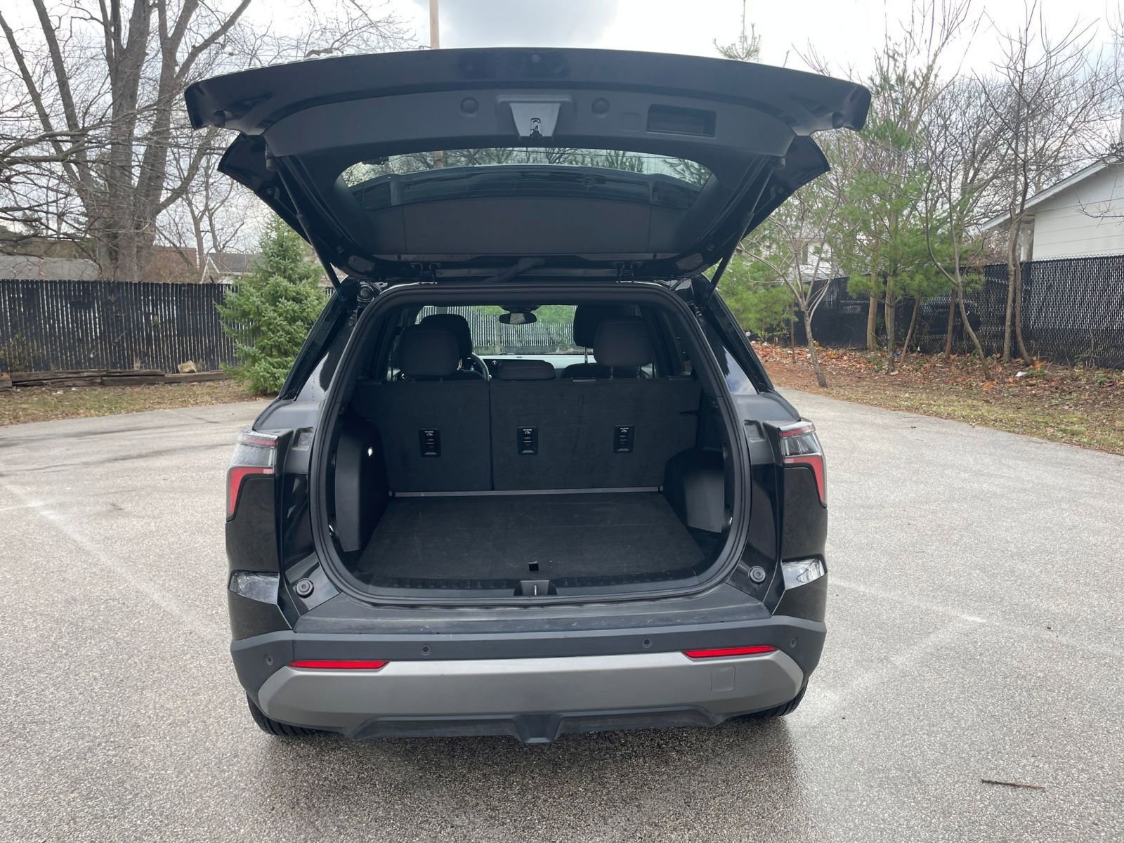 Thumbnail: 2025 Chevrolet Equinox - 29