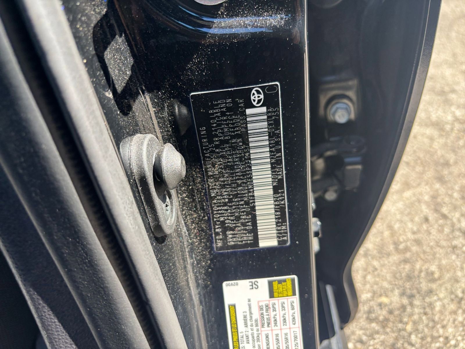 Thumbnail: 2025 Toyota Corolla - 27