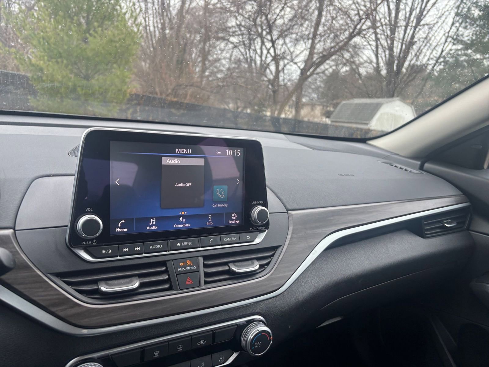 Thumbnail: 2025 Nissan Altima - 34