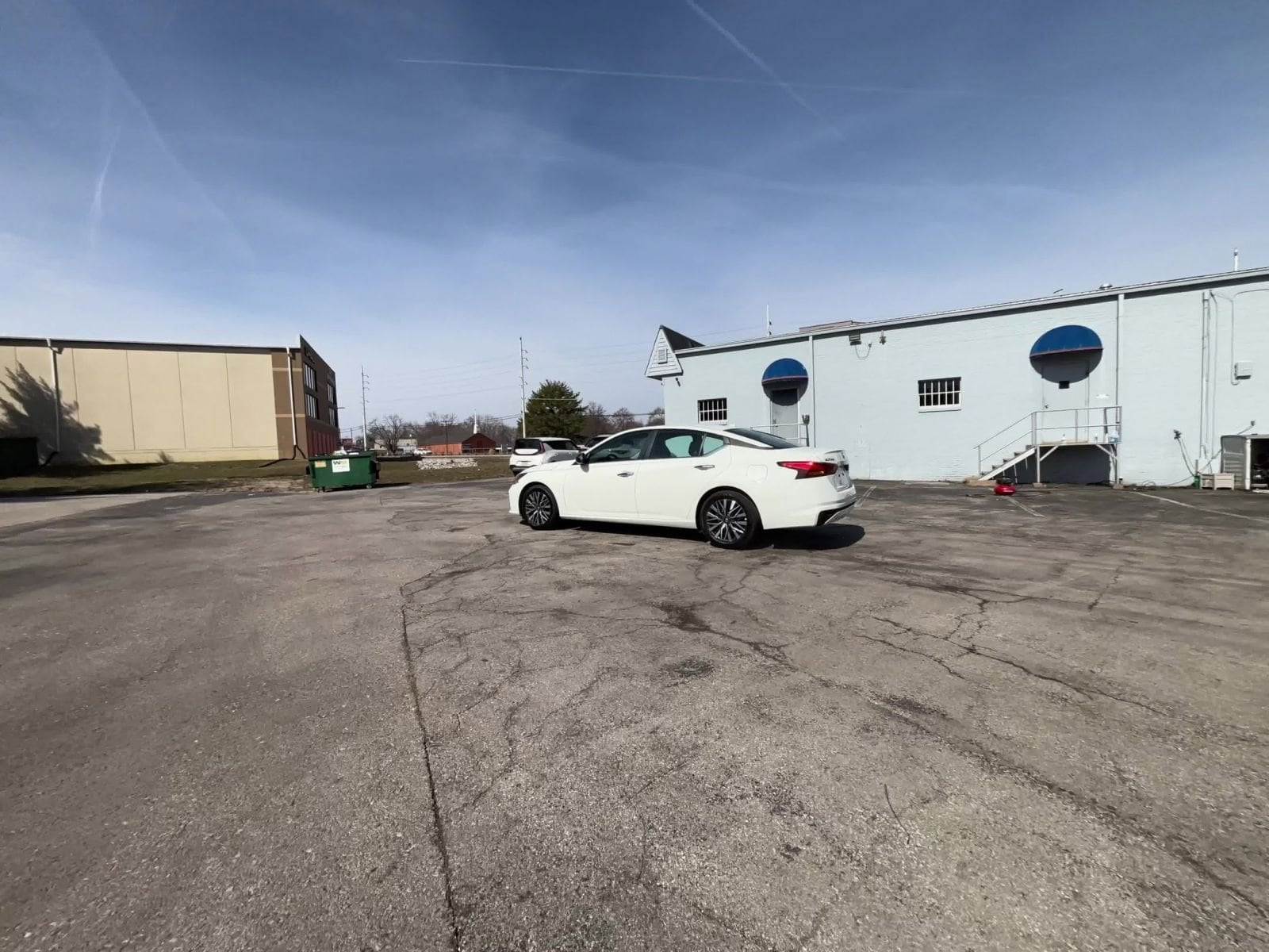 Thumbnail: 2025 Nissan Altima - 14