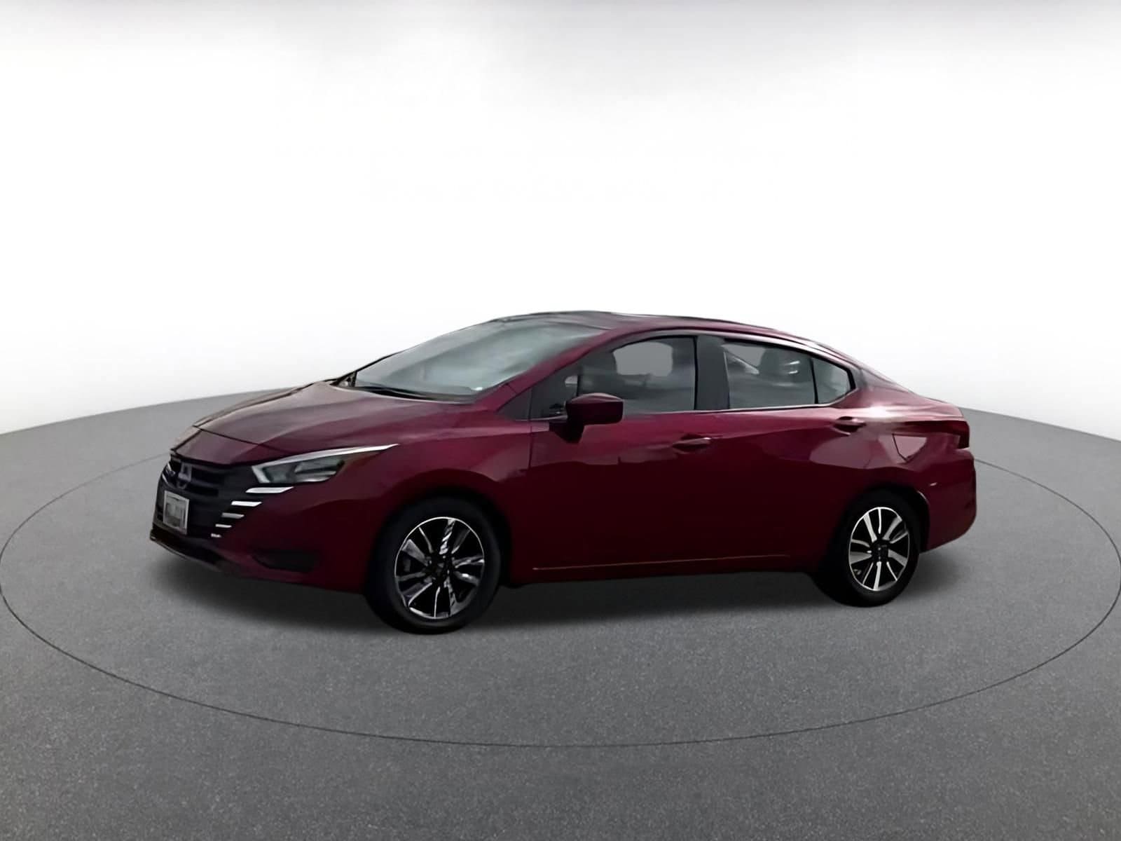 Thumbnail: 2025 Nissan Versa - 3