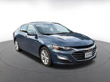 2024 Chevrolet Malibu LT -
                  St. Louis, MO