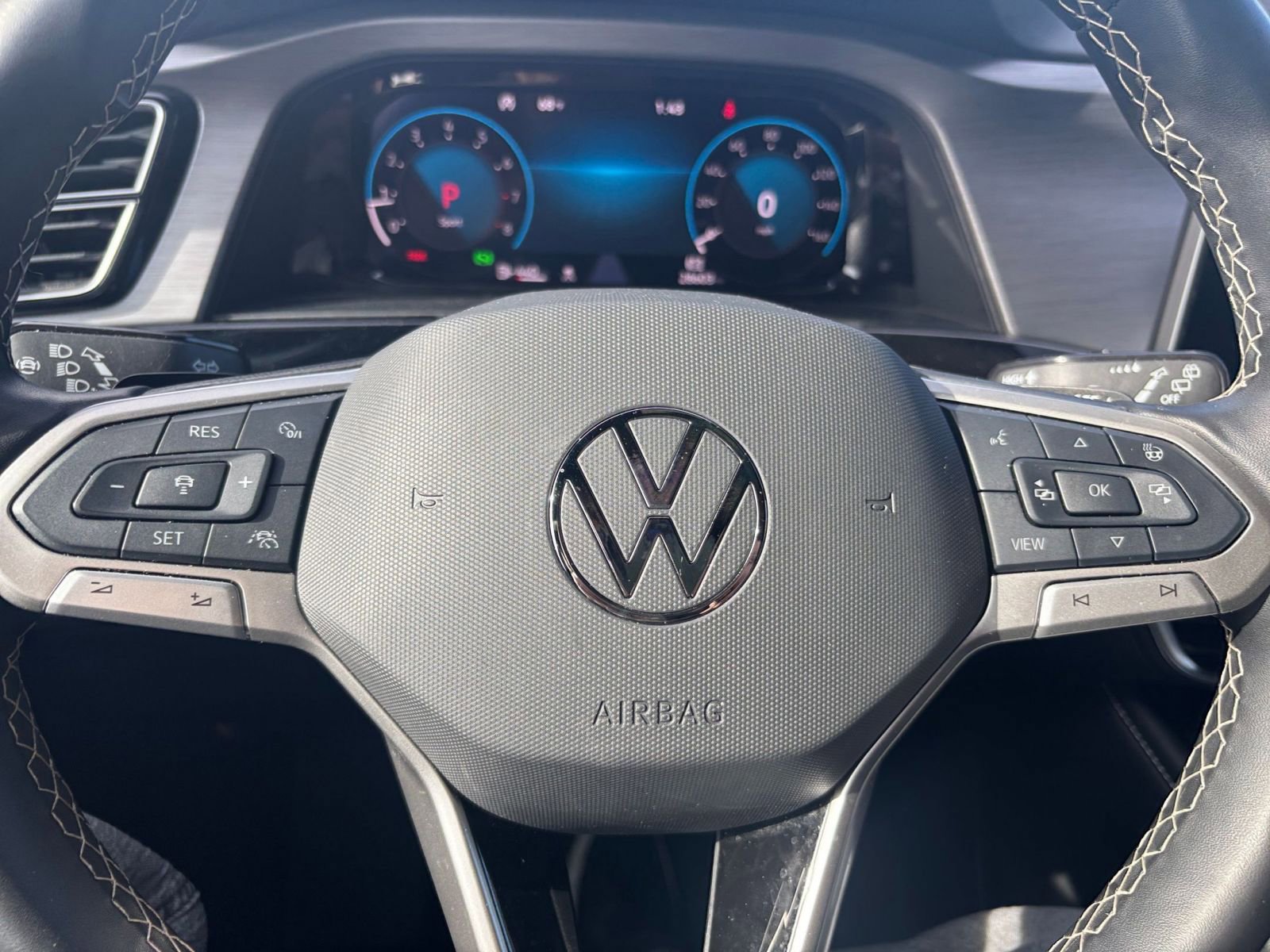 Thumbnail: 2025 Volkswagen Atlas - 25