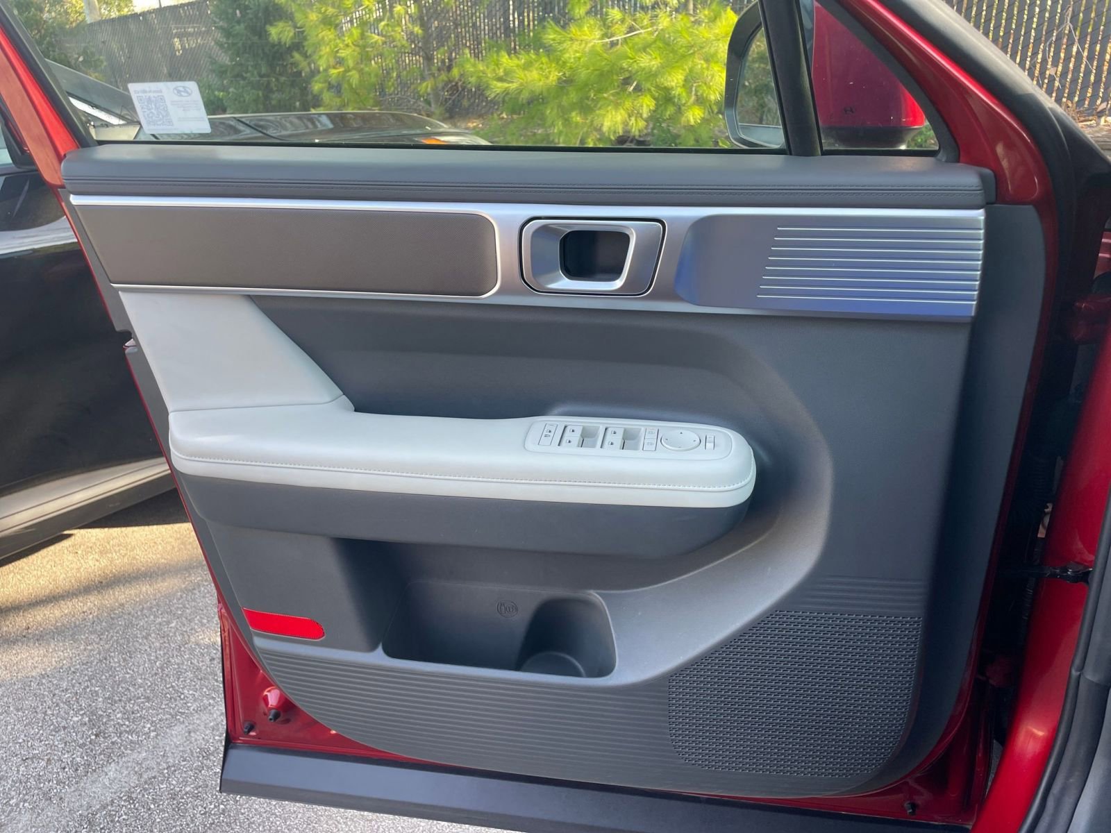 Thumbnail: 2025 Hyundai Santa Fe - 20