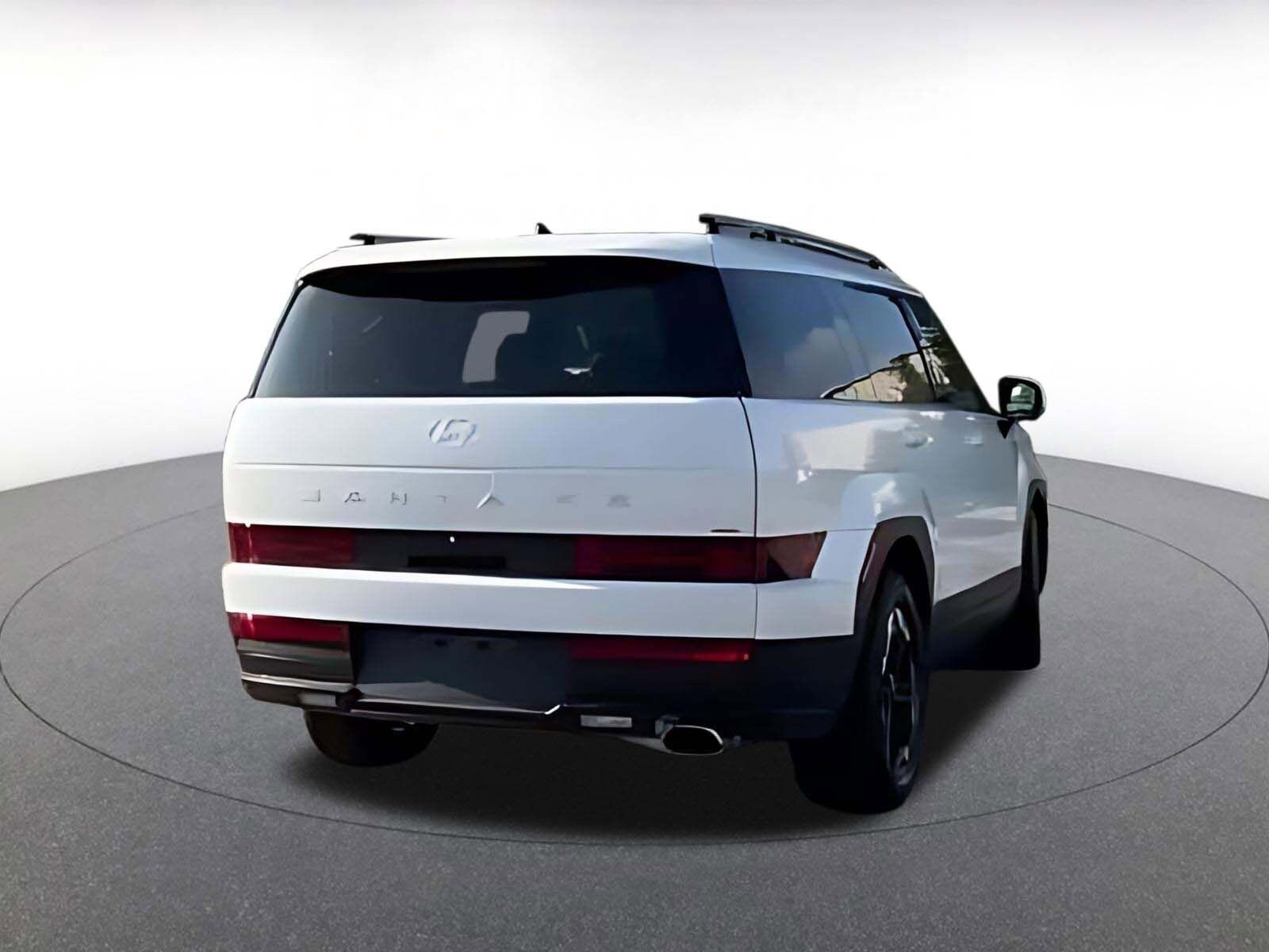 Thumbnail: 2025 Hyundai Santa Fe - 16