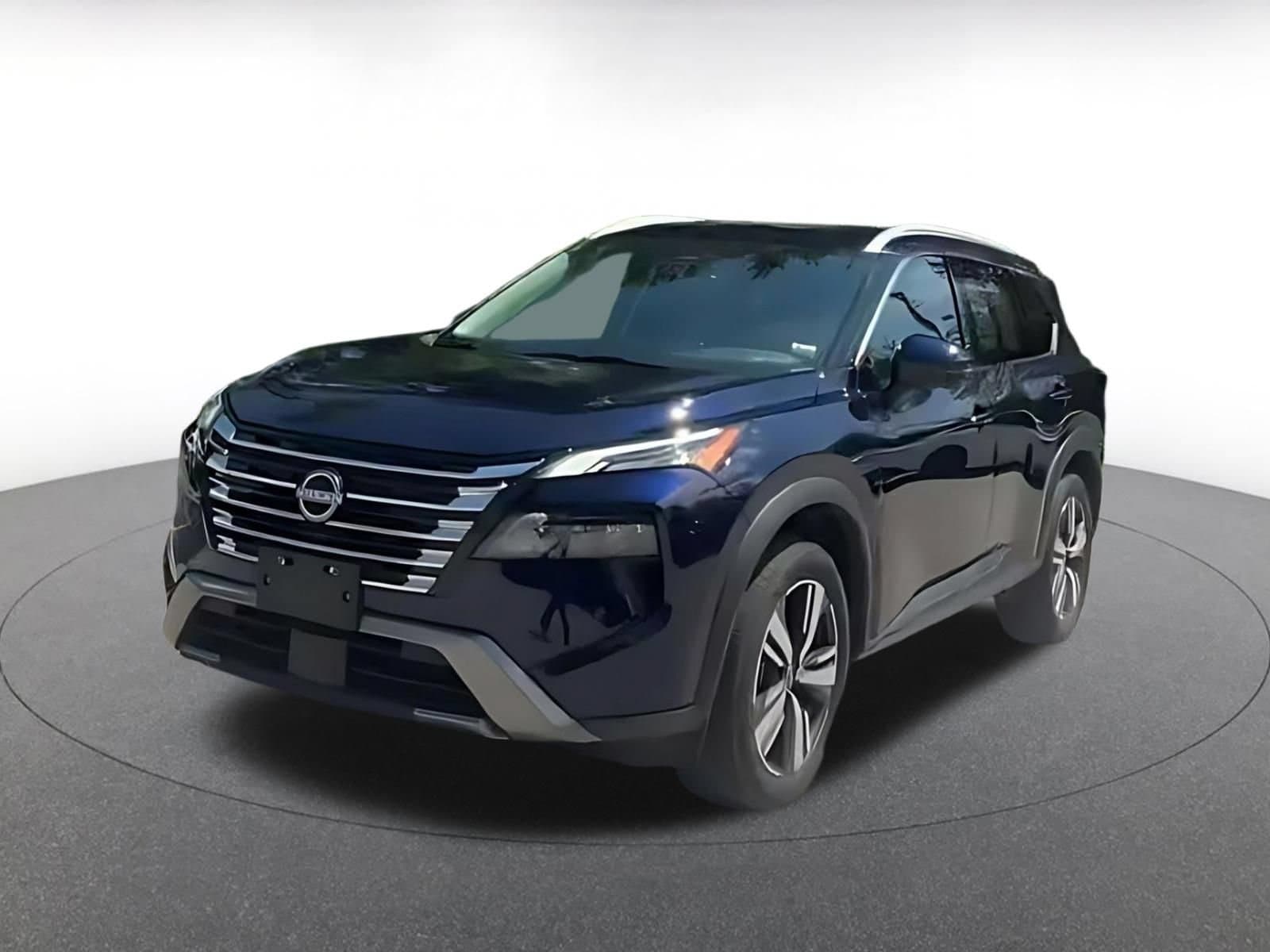 Thumbnail: 2026 Nissan Rogue - 5