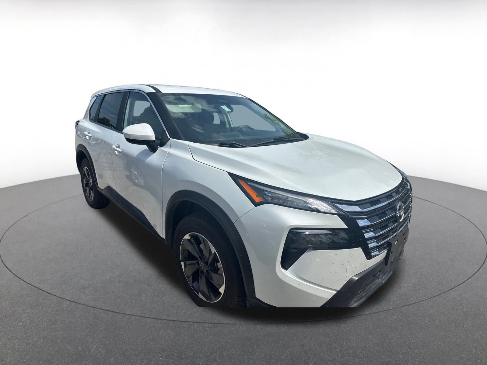 Thumbnail: 2024 Nissan Rogue - 1