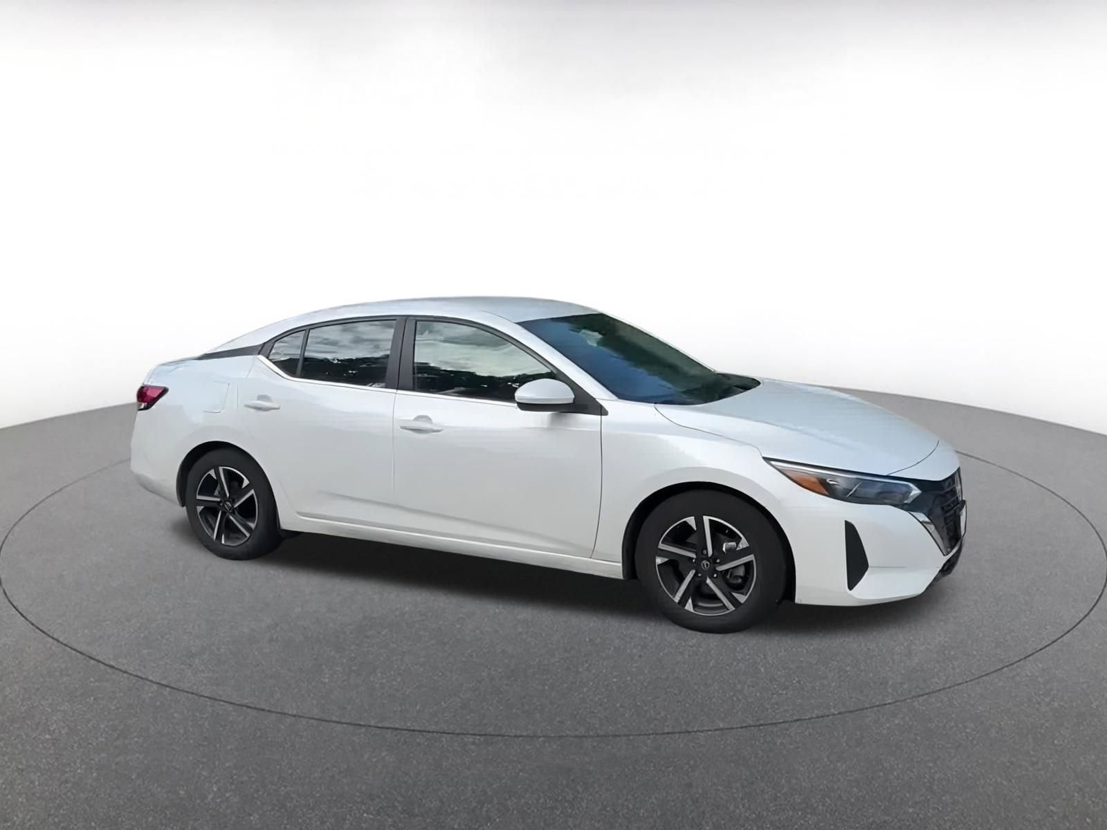 Thumbnail: 2024 Nissan Sentra - 2