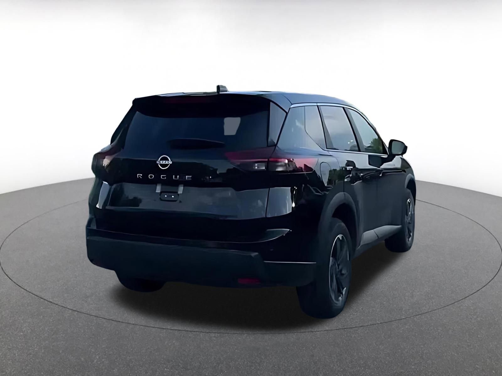 Thumbnail: 2025 Nissan Rogue - 12