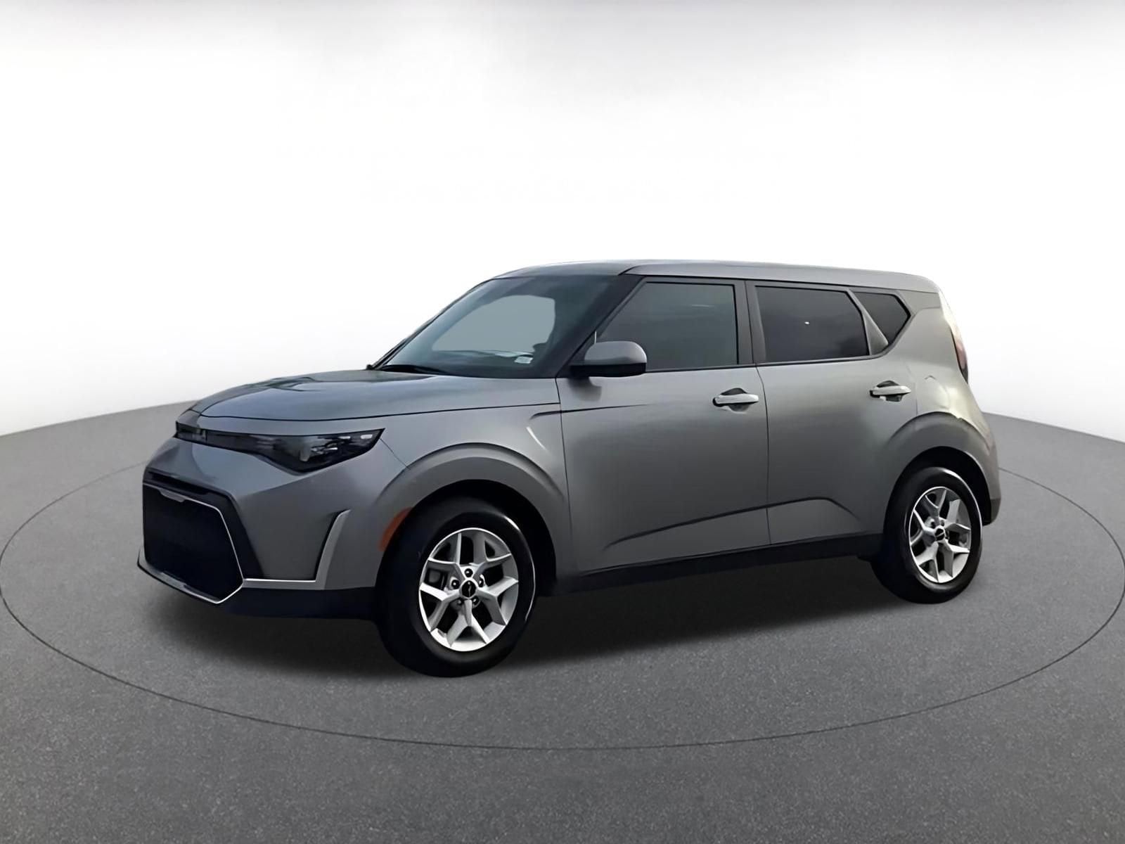Thumbnail: 2025 Kia Soul - 12