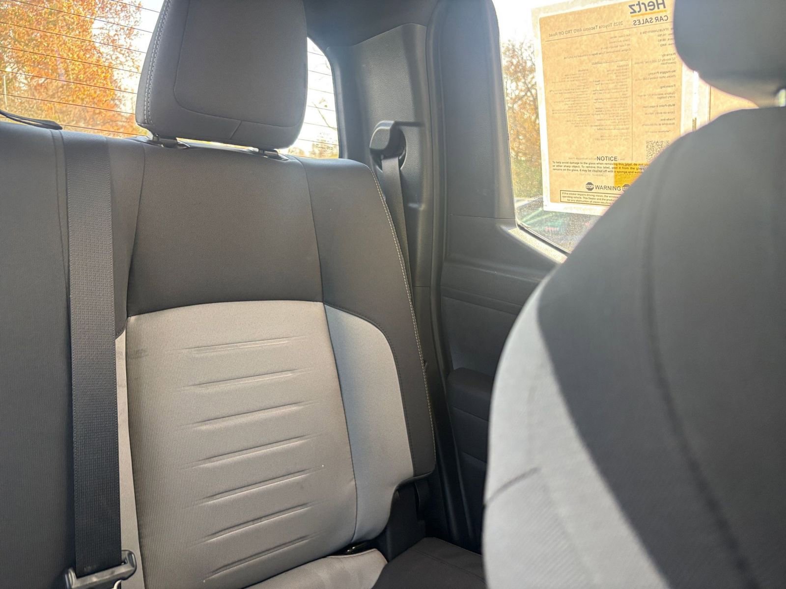 Thumbnail: 2025 Toyota Tacoma - 35