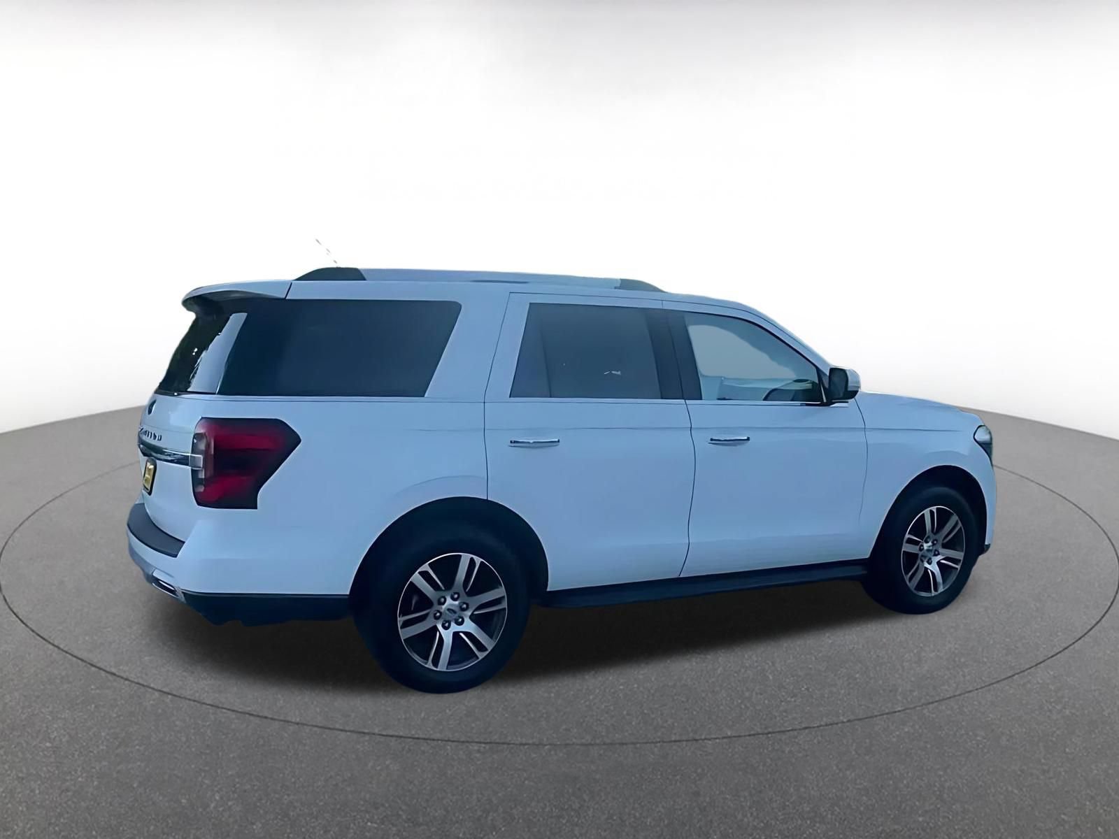 Thumbnail: 2024 Ford Expedition - 13