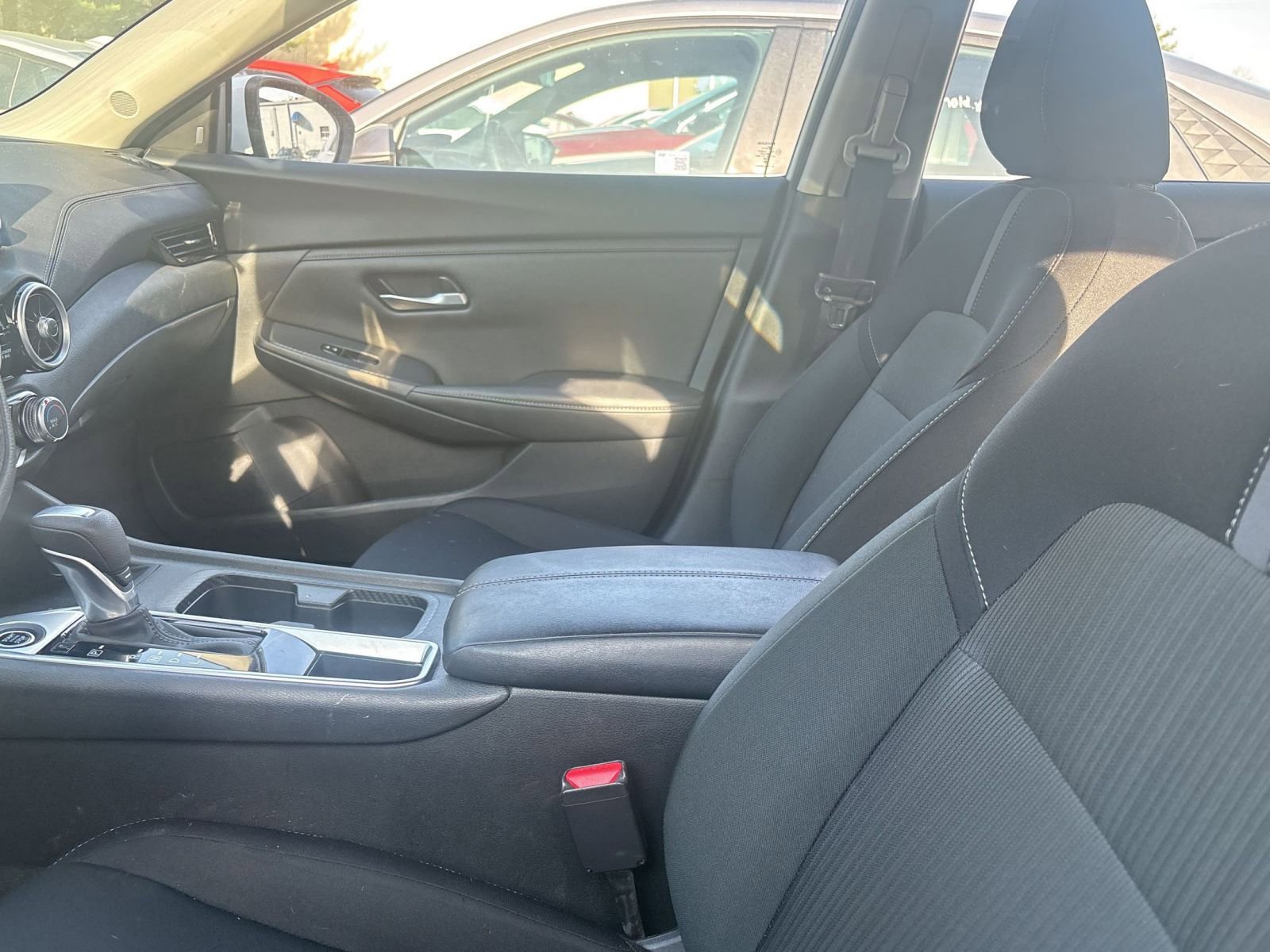 Thumbnail: 2025 Nissan Sentra - 9